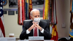 Tổng thống Joe Biden sẽ gia tăng ưu tiên với khu vực Ấn Độ Dương-Thái Bình Dương?