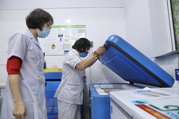 Viet Nam makes inroads into COVID-19 vaccination coverage