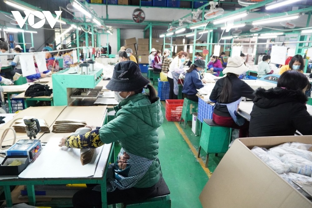 Hai Duong coronavirus hotspot set to ease social restrictions on March 18