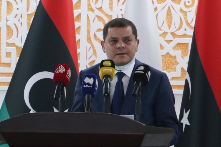 Libya: Chính quyền miền Đông chuyển giao quyền lực cho Chính phủ Thống nhất quốc gia