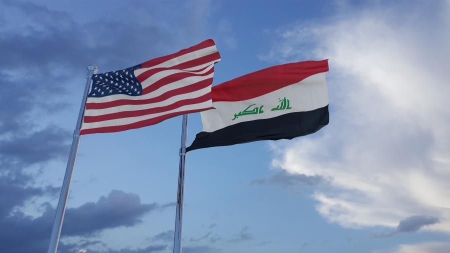 Mỹ-Iraq sắp tổ chức đối thoại chiến lược, ngăn chặn sự 'trỗi dậy' của IS