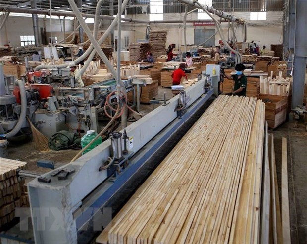 CPTPP: A booster to Viet Nam-Canada trade