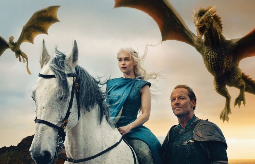 Trung Quốc: “Game of Thrones” cắt cảnh nhạy cảm vì bị kiểm duyệt nội dung