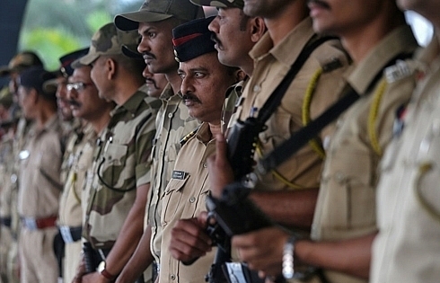 Ấn Độ cảnh báo khủng bố tại 8 bang miền Nam