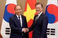 ambassador park noh wan after covid 19 rains skies between vietnam and rok will be bright again