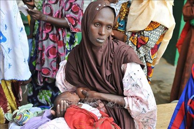 vietnam calls for security in mali in the context of covid 19 pandemic