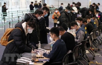 Foreign Ministry announces changes in RoK’s visa policy