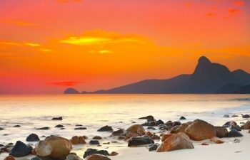 Sustainable development a key trend for tourism