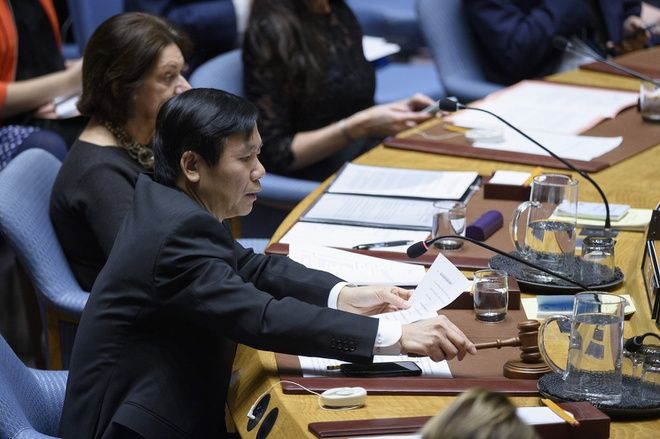 vietnam lauds implementation of peace agreement in colombia