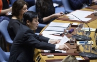 symposium stresses diplomacys role in paris peace agreement negotiations