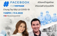 facebook supports vietnams digital transformation in first ever program