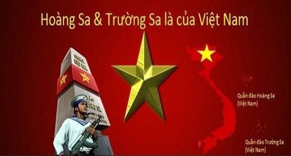 Vietnam refutes China’s sovereign claims in East Sea