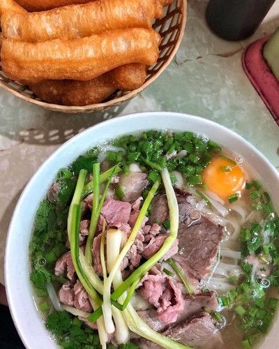 seven must visit pho bo restaurants in ha noi