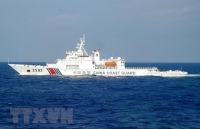 vietnam urges parties to not take action to further complicate situation in east sea spokesperson