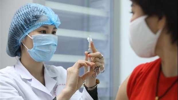 COVID-19: Nine imported cases reported on March 31