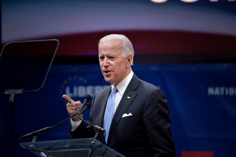 Liệu quan hệ Mỹ-EU có cải thiện dưới thời Tổng thống Joe Biden?