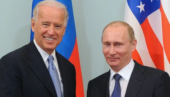Nga đánh giá tích cực đề nghị tổ chức hội nghị thượng đỉnh Biden-Putin bất chấp căng thẳng ngoại giao