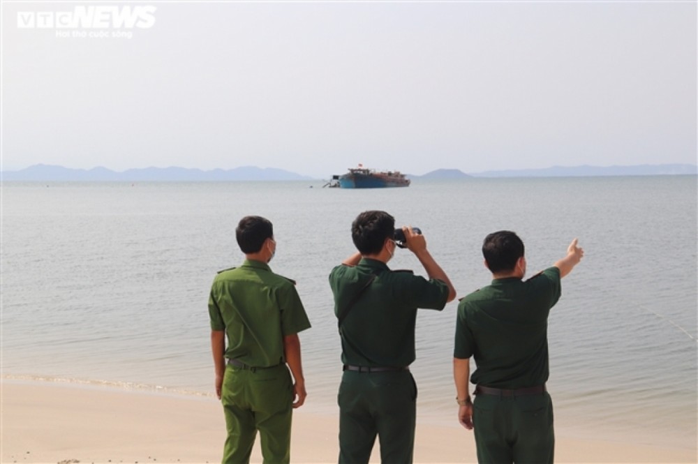 The COVID-19 pandemic is currently developing in a complicated manner in Cambodia, with local authorities based in border areas close to the neighbouring country doing their best to deal with illegal entry cases whilst also preparing for the worst-cast scenario.