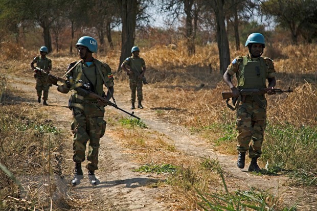 Viet Nam urges peaceful solutions to Abyei issue