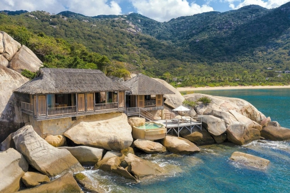 Vietnamese resort named among most breathtaking eco-resorts to visit in 2021