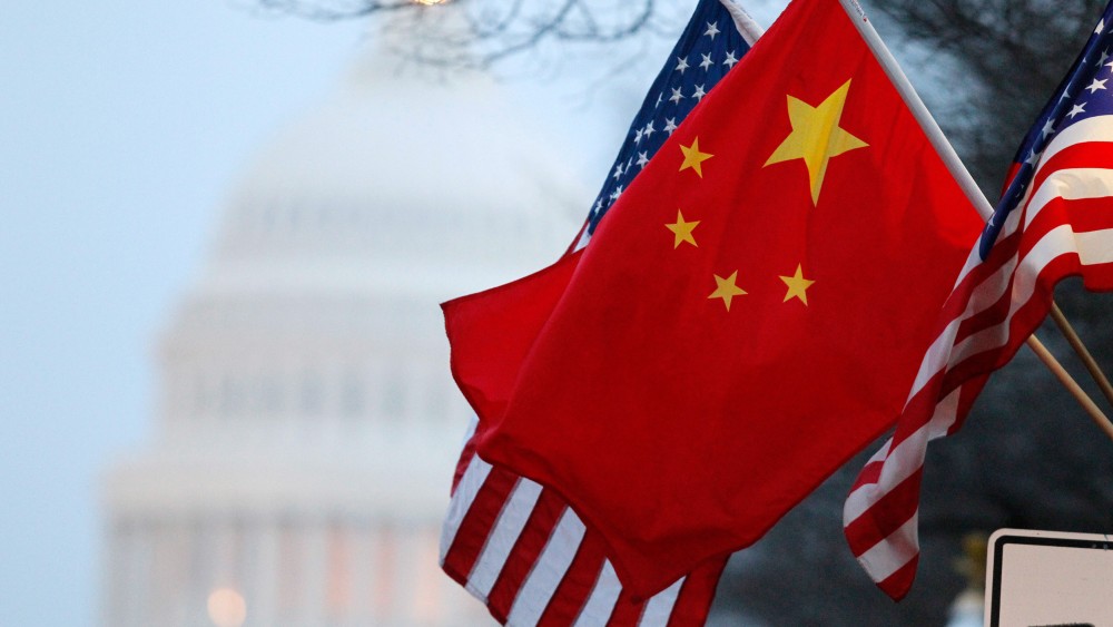 Tổng thống Joe Biden dùng Trung Quốc làm 'con bài' hàn gắn nội bộ nước Mỹ và đoàn kết đồng minh