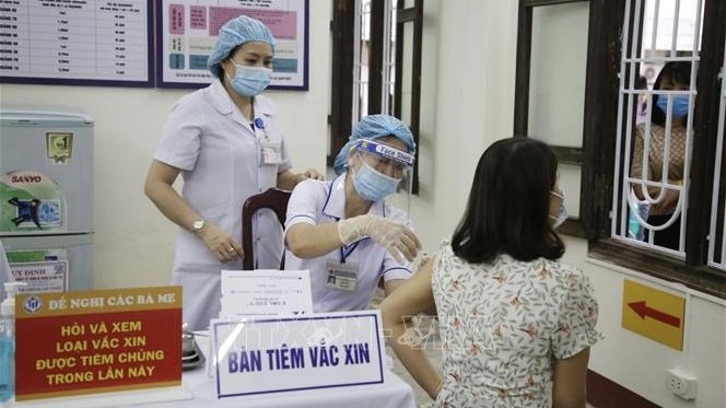 Covid-19 ở Việt Nam sáng 29/4: Không có ca mới, tổng cộng 2.865 ca, hơn 38.500 người đang cách ly