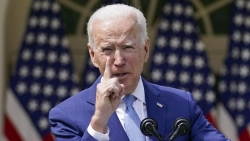 Những điểm đáng chú ý về bài phát biểu của Tổng thống Joe Biden trước Quốc hội Mỹ