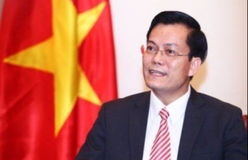US Congressional Caucus on ASEAN supports stronger partnership with ASEAN, Vietnam
