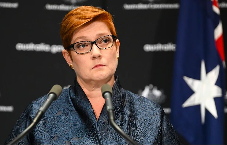 Ngoại trưởng Australia kêu gọi Trung Quốc không gây 'sức ép' liên quan cuộc điều tra về SARS-CoV-2