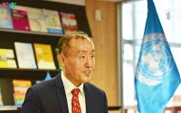 Vietnam must remain vigilant about COVID-19: WHO expert