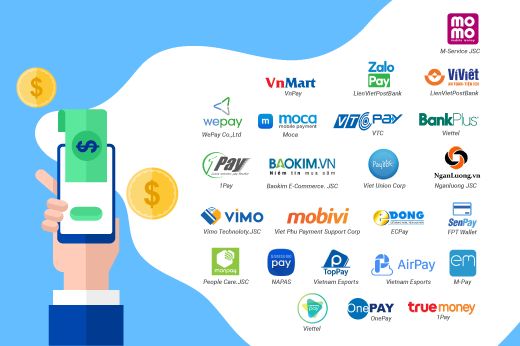 vietnamese e wallets charm investors