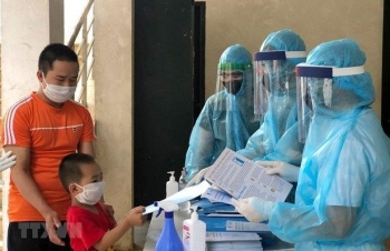 COVID-19: Three weeks pass without new infection cases in community