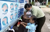 vietnam goes four weeks without new covid 19 community infections