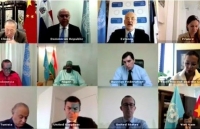 unsc lauds lebanon for overcoming difficulties to meet peoples aspirations