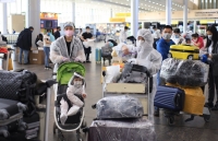 vietnam believes the world will soon put covid 19 pandemic under control spokeswoman