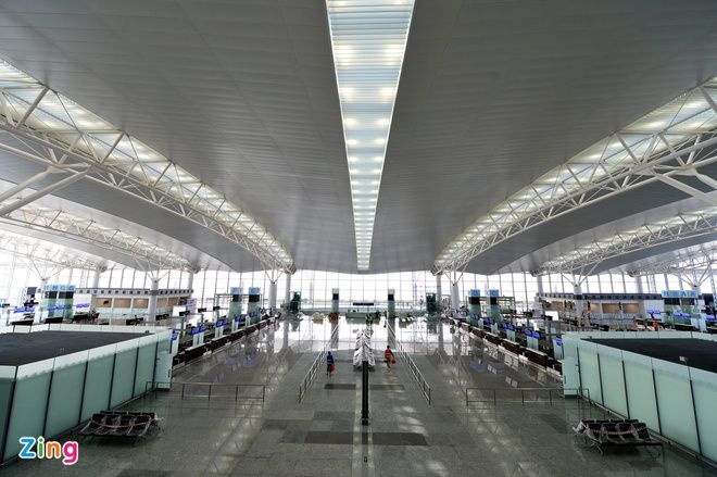 skytrax noi bai intl airport among worlds top 100 for fifth consecutive year