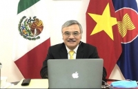 asean3 economic ministers adopt joint statement on covid 19 response