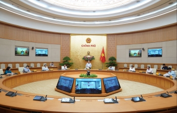 Prime Minister: Vietnam needs roadmap for safe repatriation of citizens stranded abroad amid COVID-19