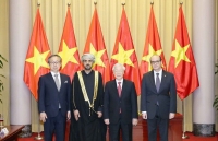 ambassador park noh wan after covid 19 rains skies between vietnam and rok will be bright again