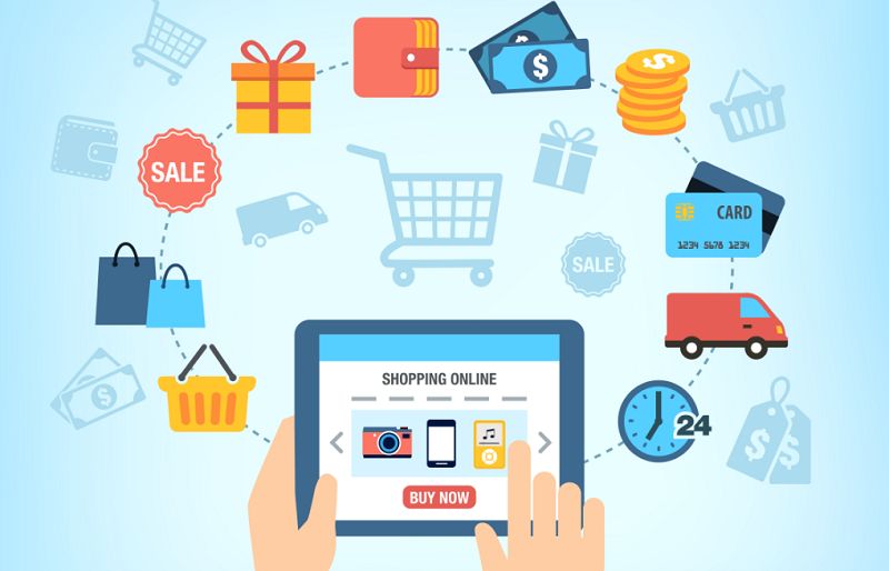 Master plan on national e-commerce development through 2025 approved