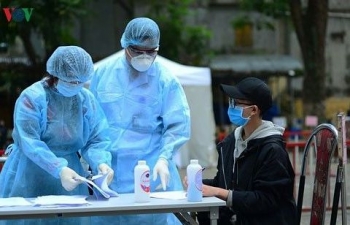 COVID-19: Vietnam has 33 days without new community infections
