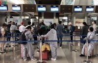 Dịch Covid-19: ĐSQ Việt Nam tại Indonesia ra thông báo số 2 cho công dân đăng ký về nước