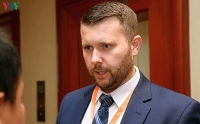 US expert believes collective action needed to address East Sea issue