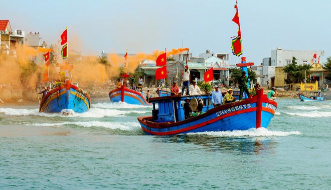 intl cooperation boosted for sustainable development of maritime economy