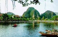 Conference seeks ways to resuscitate tourism after post-COVID-19