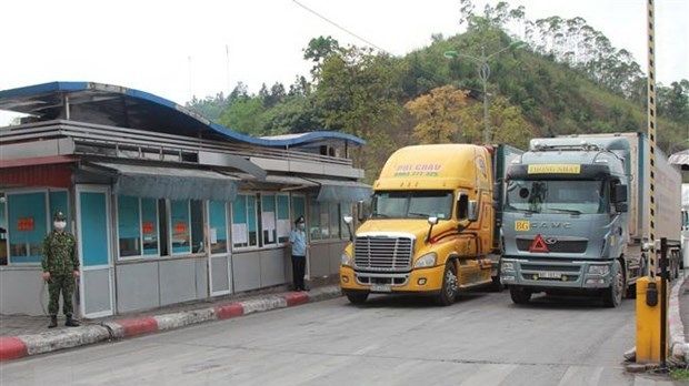 exports to china projected to bounce back after covid 19 moit
