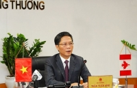 Vietnam, Canada work to optimize benefits of CPTPP