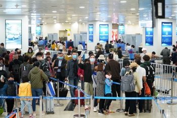 Vietnam grants e-visas for citizens from 80 countries
