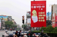 vietnam artists join taking action for nature campaign to raise pulics awareness