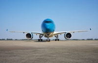 vietnam airlines to reopen international air routes starting from july 1